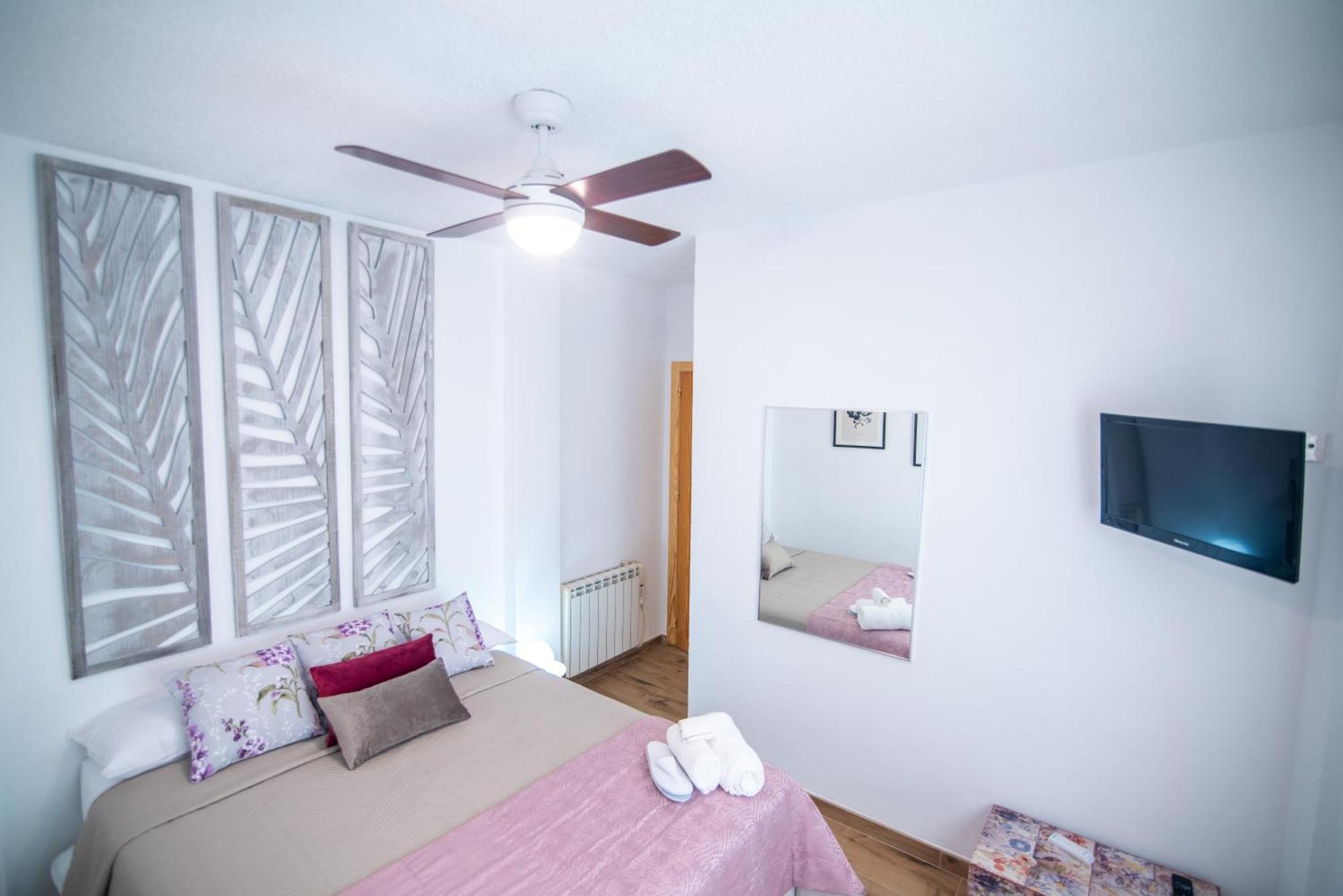 וילנה Naisa Apartamento Turistico מראה חיצוני תמונה