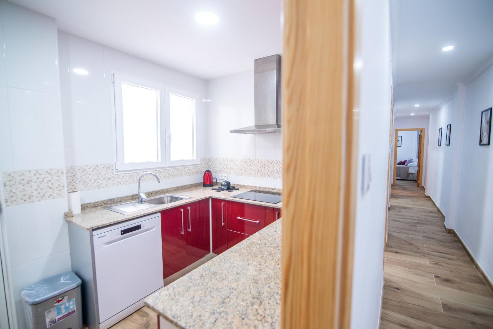 וילנה Naisa Apartamento Turistico מראה חיצוני תמונה