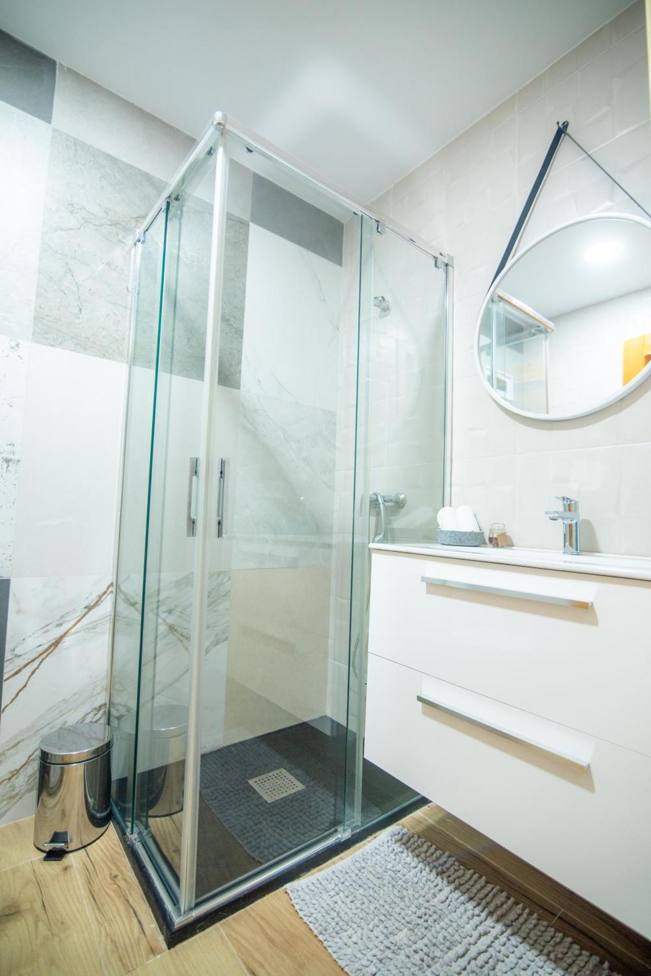 וילנה Naisa Apartamento Turistico מראה חיצוני תמונה