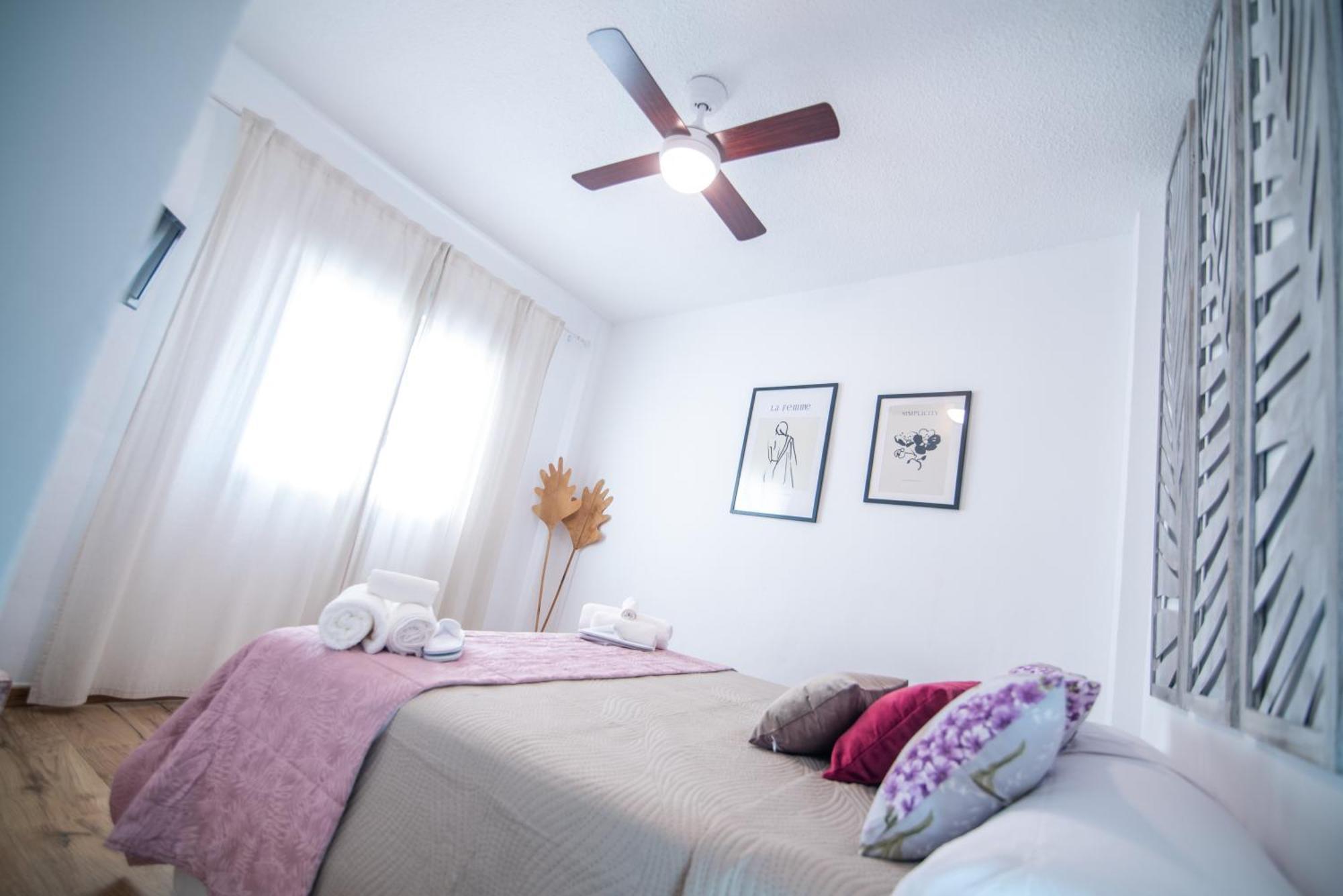 וילנה Naisa Apartamento Turistico מראה חיצוני תמונה