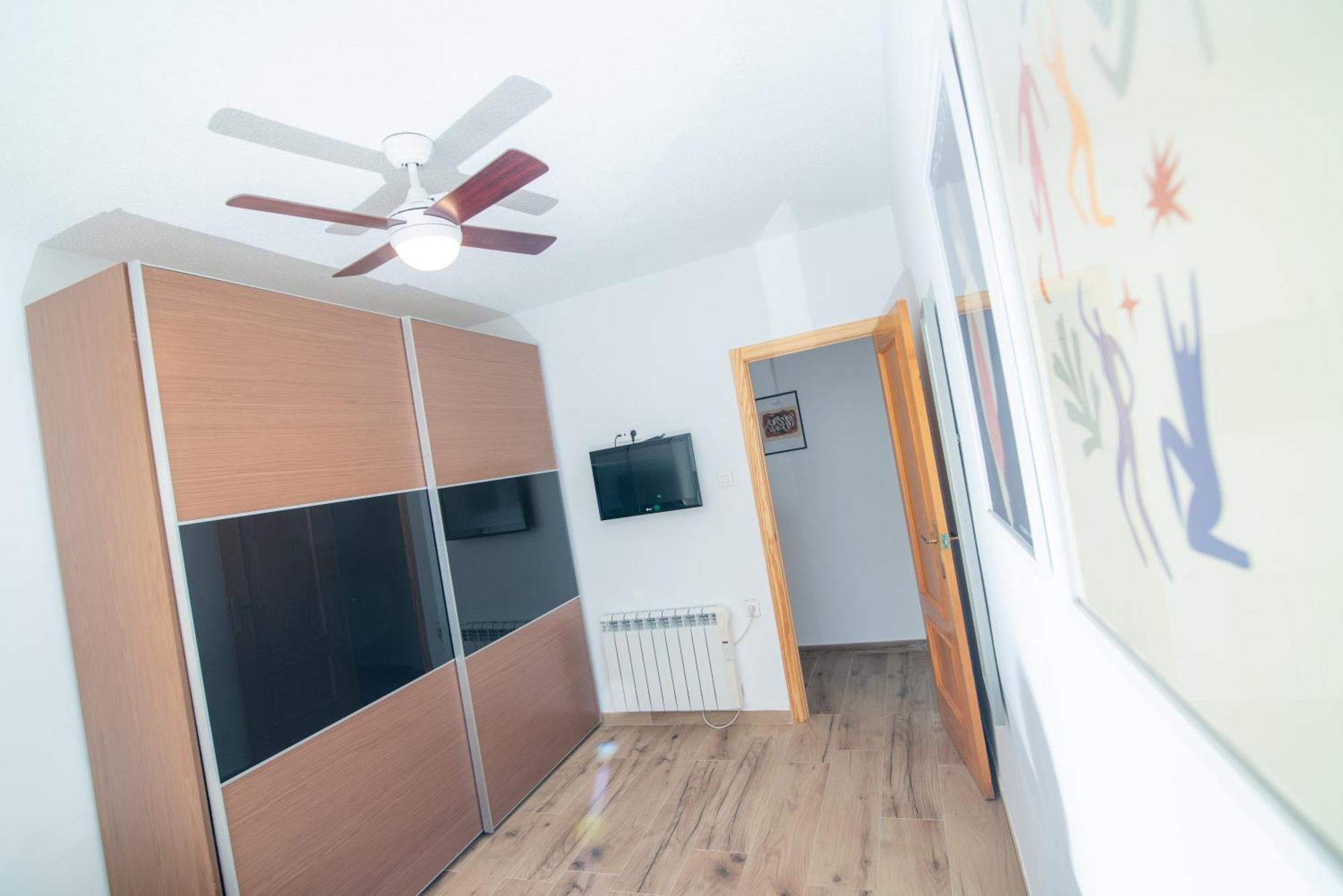 וילנה Naisa Apartamento Turistico מראה חיצוני תמונה