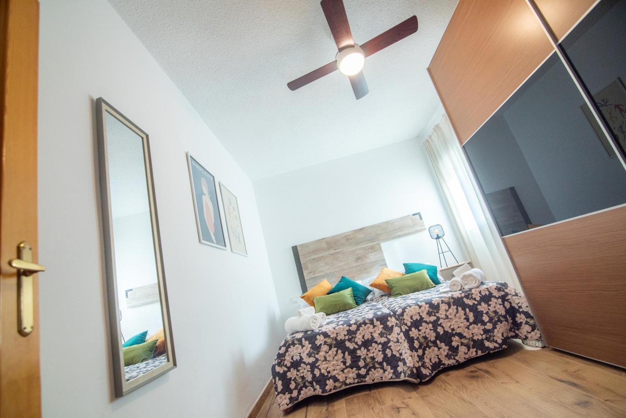 וילנה Naisa Apartamento Turistico מראה חיצוני תמונה
