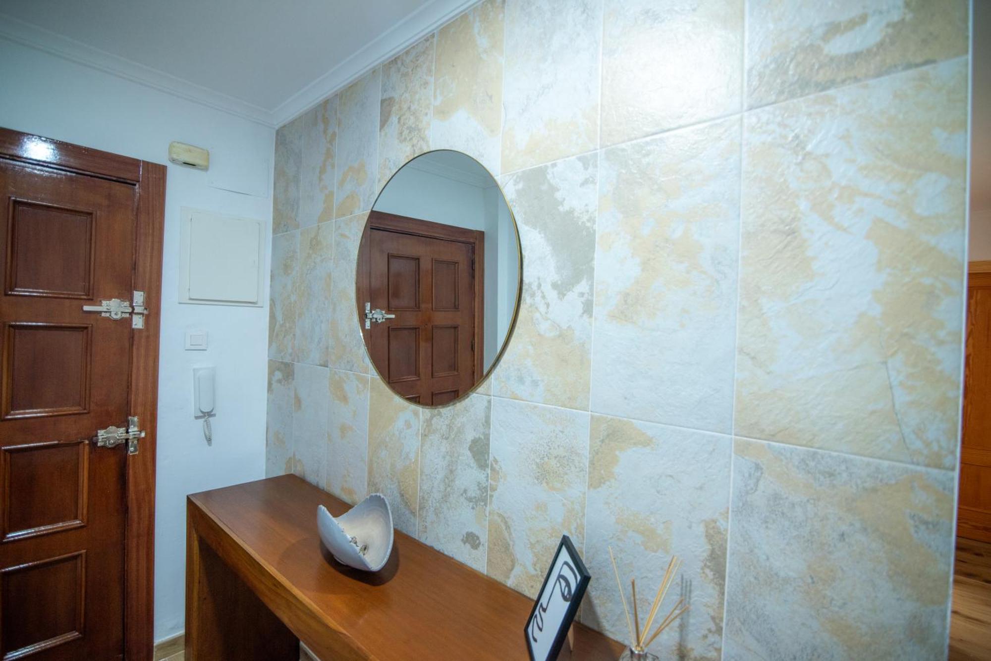 וילנה Naisa Apartamento Turistico מראה חיצוני תמונה