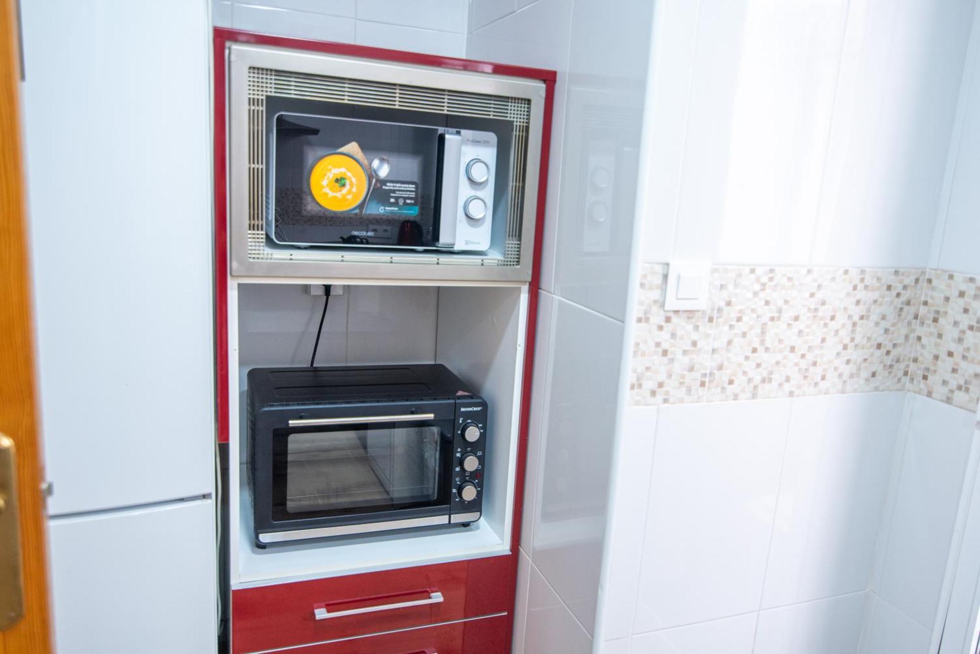 וילנה Naisa Apartamento Turistico מראה חיצוני תמונה