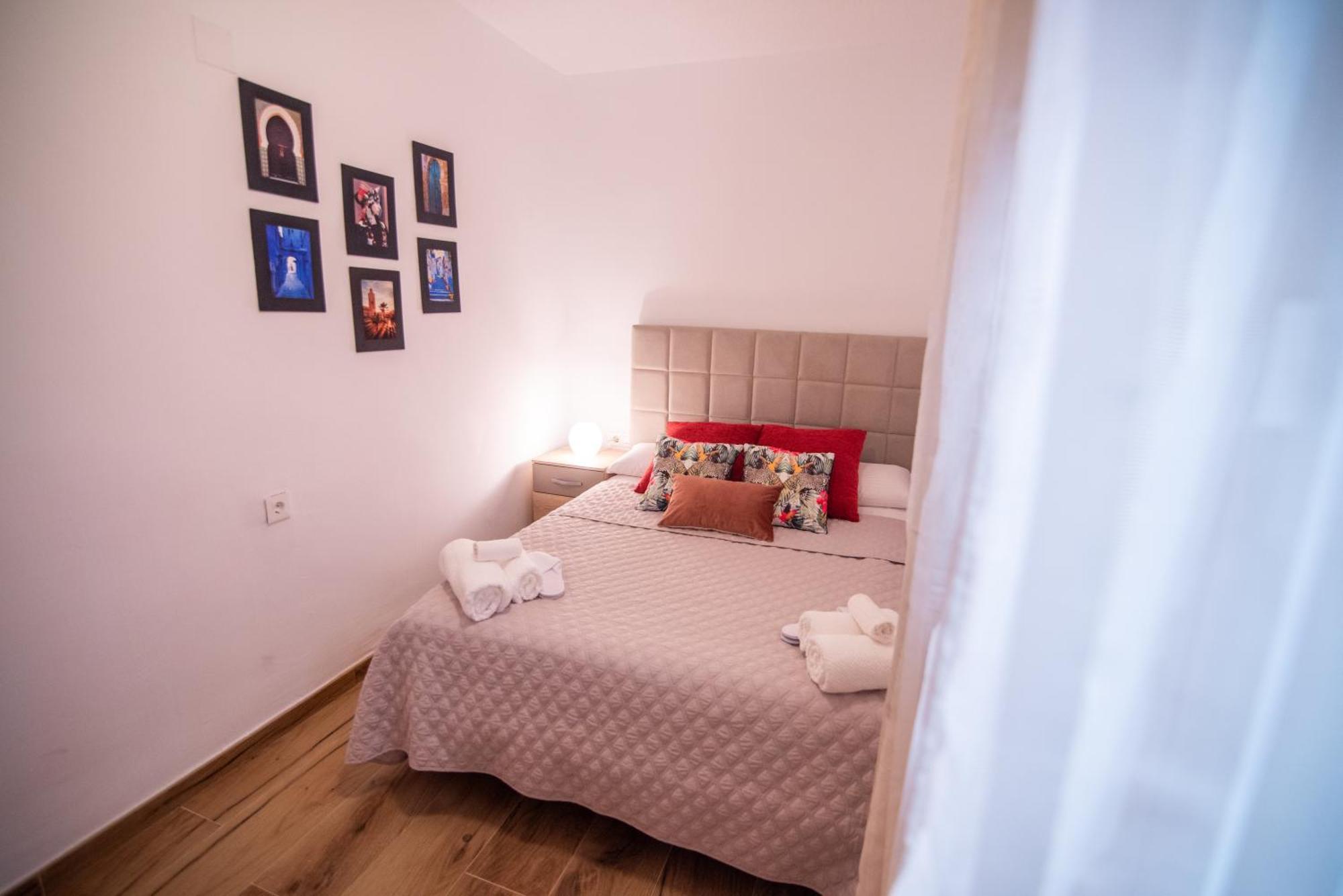 וילנה Naisa Apartamento Turistico מראה חיצוני תמונה